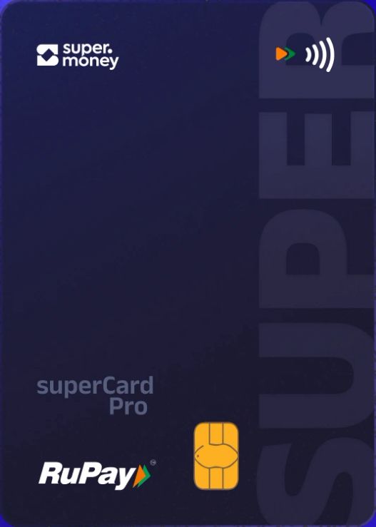 superCard Pro