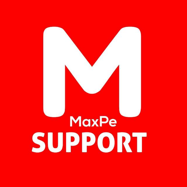Max Pe Referral code- Refer And Get Rs 20 unlimited Cashback 1 Maxpe referral code