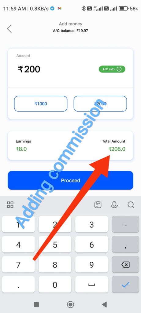 Jiopos Lite App Recharge with a 4 % Unlimited Commission 3 Recharge Your Jio Number via Jiopos Lite with a 4% Unlimited Commission