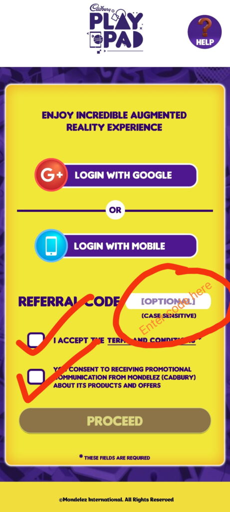 Cadbury Play pad Loot-Get Flat ₹15 PayTm CashBack Instant 3 Cadbury Play pad Loot