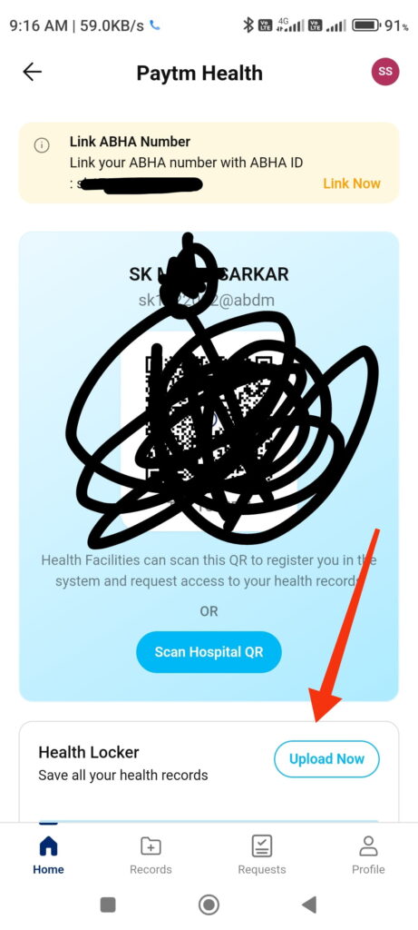 Free Paytm Health Cashback Offer-Get Rs 15 Cashback 3 Paytm Health insurance