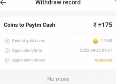 CashEM App referral Code-Refer & Earn Paytm Cash Rs 175 6 image 21