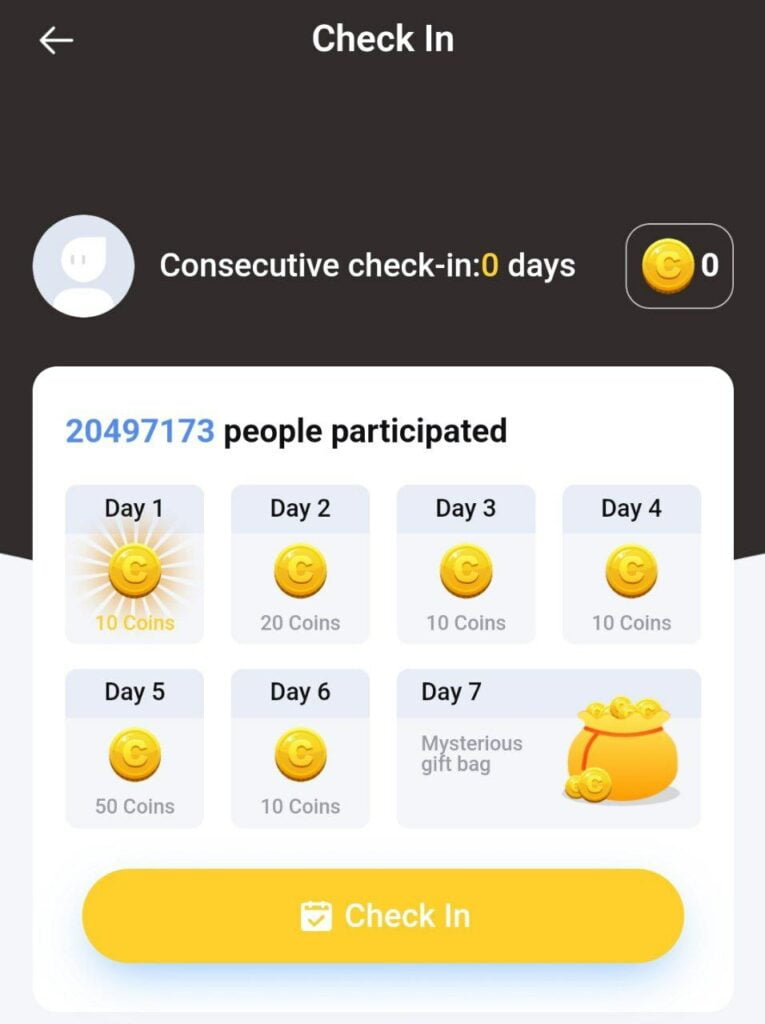CashEM App referral Code-Refer & Earn Paytm Cash Rs 175 4 photo 2022 12 31 09 21 59 765x1024 1