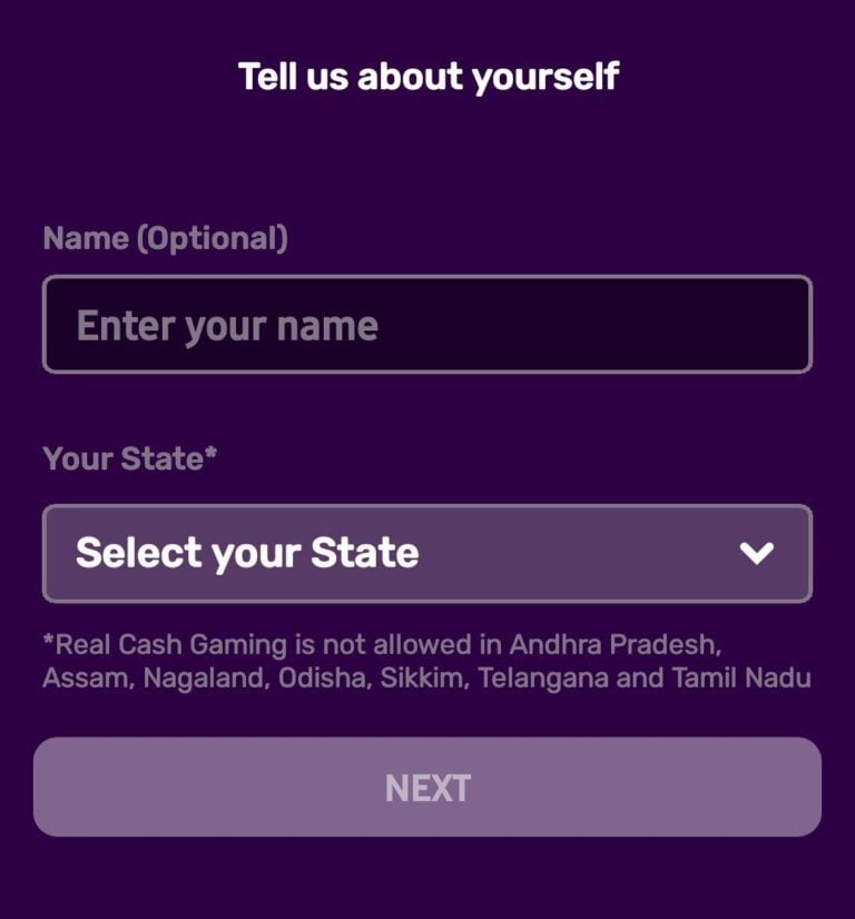 Rush by hike App-Refer And Earn upto ₹1000 Also Get ₹50 on Signup 5 IMG 20210212 104305 105 768x826 1
