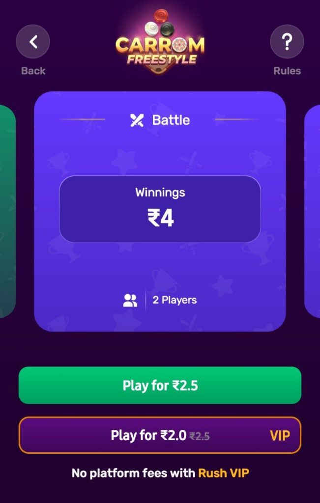 Rush by hike App-Refer And Earn upto ₹1000 Also Get ₹50 on Signup 8 IMG 20210212 104311 724 651x1024 1