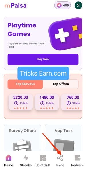 Loot mPaisa App-Paytm Cash loot Google Play redeem code And Flipkart voucher 4 mpaisa invite & earn process