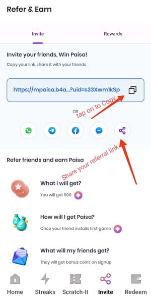 Loot mPaisa App-Paytm Cash loot Google Play redeem code And Flipkart voucher 5 mpaisa referral link or code