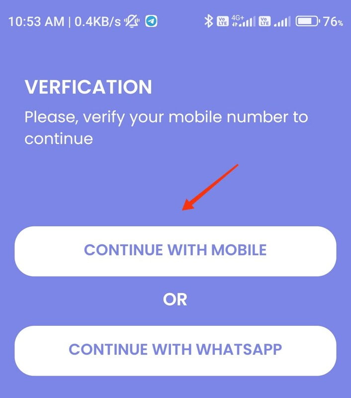 RewardX App Offer: Complete Simple Task,survey, Get Exciting Reward |Cashback offers on RewardX App 3 rewardx app mobile verification