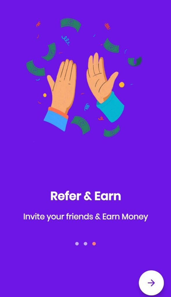 mpaisa refer & earn