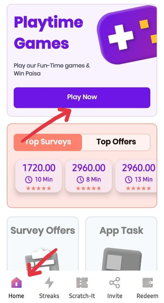 Loot mPaisa App-Paytm Cash loot Google Play redeem code And Flipkart voucher 6 play and earn money from mpaisa app