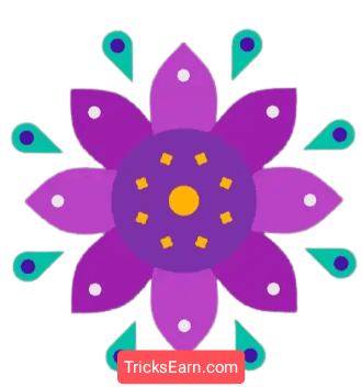 Google Pay Rangoli Fest Offer Tricks-Collect Flowers And Get Upto 201 Cashback Reward 1 IMG 20231110 092035