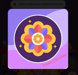 Google Pay Rangoli Fest Offer Tricks-Collect Flowers And Get Upto 201 Cashback Reward 8 IMG 20231110 092901