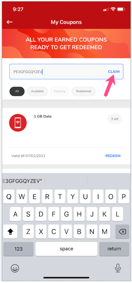 Free Airtel 1GB Data coupon code Today plus Airtel Data Loan 4 Screenshot 1945 05 06 at 12.37.41 AM