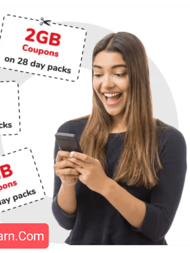 Free Airtel 1GB Data coupon code Today plus Airtel Data Loan 1 Free Airtel 1GB Data coupon code Today