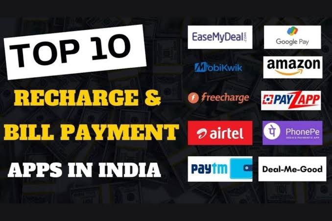 Best Electricity Bill payments Apps in India 2023

