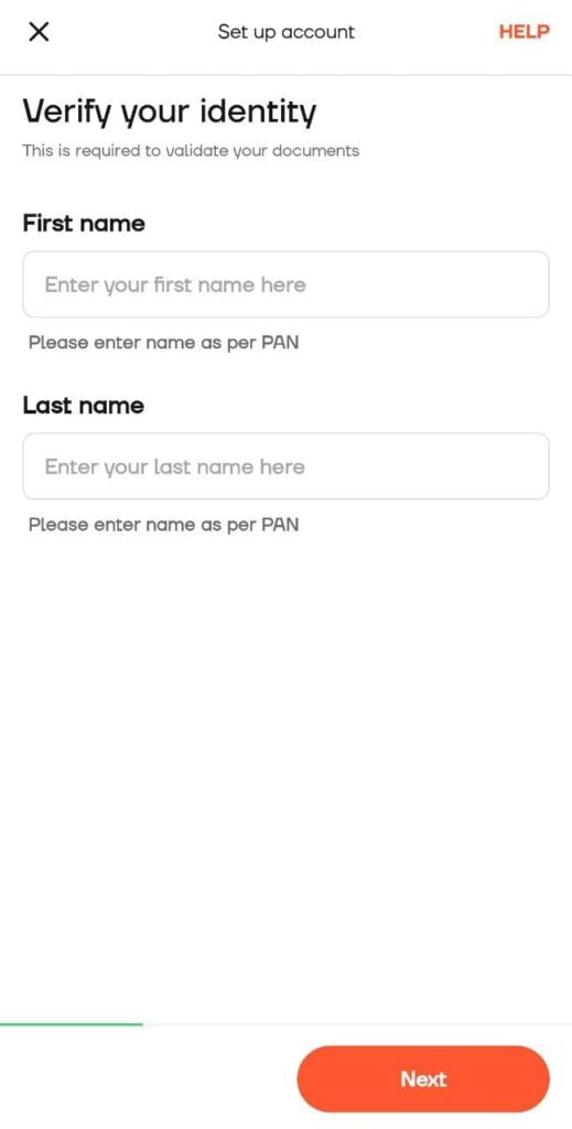 Navi App Refer Earn-Register And Earn Flat ₹100 Instantly | Refer ₹100 | Proof 3 photo1679031427 519x1024 1