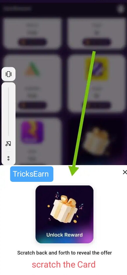 EarnReward App Referral Code -Join ₹10 + Refer ₹15 | Amazon Voucher 2 EarnReward App Referral Code