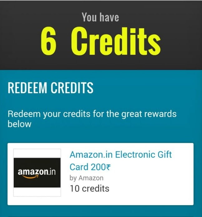 MobileXpression App Loot Offer -Free ₹300 Amazon Vouchers Every Month 3 MobileXpression claim prizes