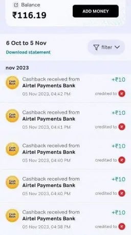 NEW Airtel Thanks UPI cashback Offer: Flat ₹50 Cash In Wallet 5 wp 16992562030397768585680978106049 2