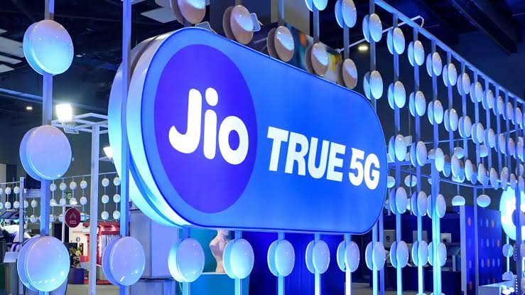 Jio 5G upgrade Plan : Unlimited 5G Data with 61 plan 2 Jio 5G Speed up Tricks