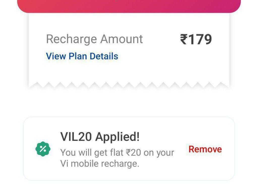 Mobikwik 10pe10 Recharge Offer Tricks: Get Flat 10 Cashback 3 img 20240216 145927 713663217403593442061