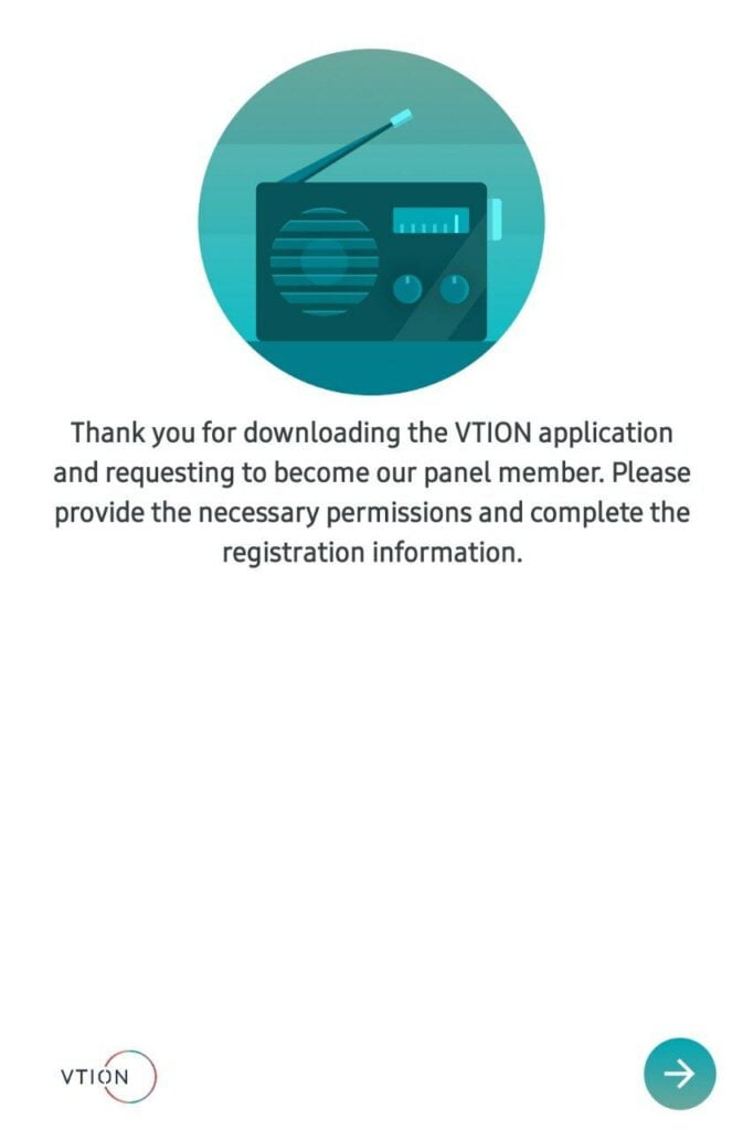Vtion App Loot-Keep & Earn ₹40 Free PayTM Cash Every Week| Review 3 photo 2022 09 19 19 16 32 673x1024 1