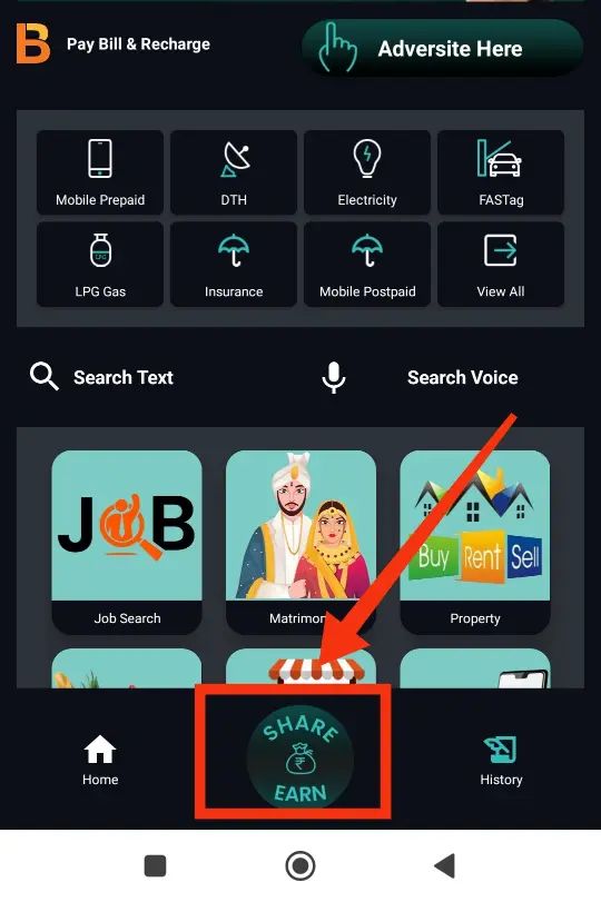 100 Karma App Referral code - Free Recharge & Bill payments 5 100 karma app referral code