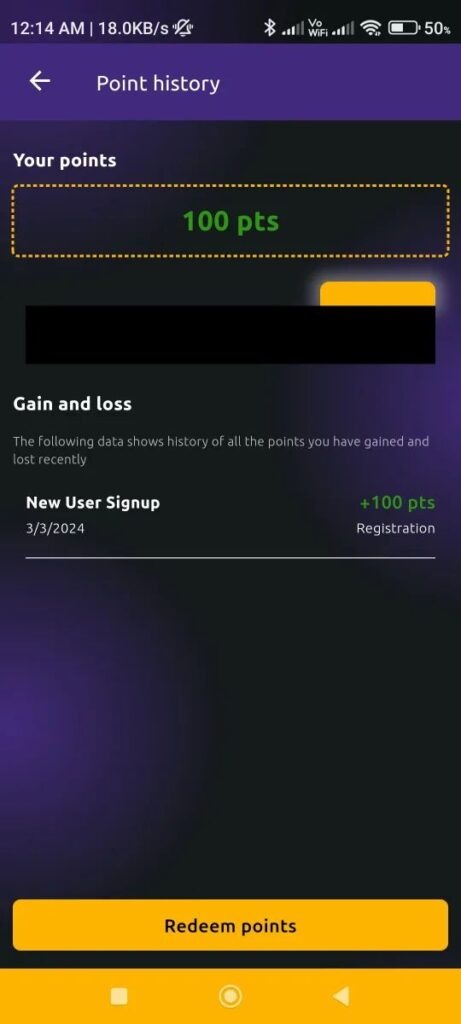 Areno App Referral code Loot : Earn Amazon FlipKart Vouchers For Free 5 Areno App sign up bonus