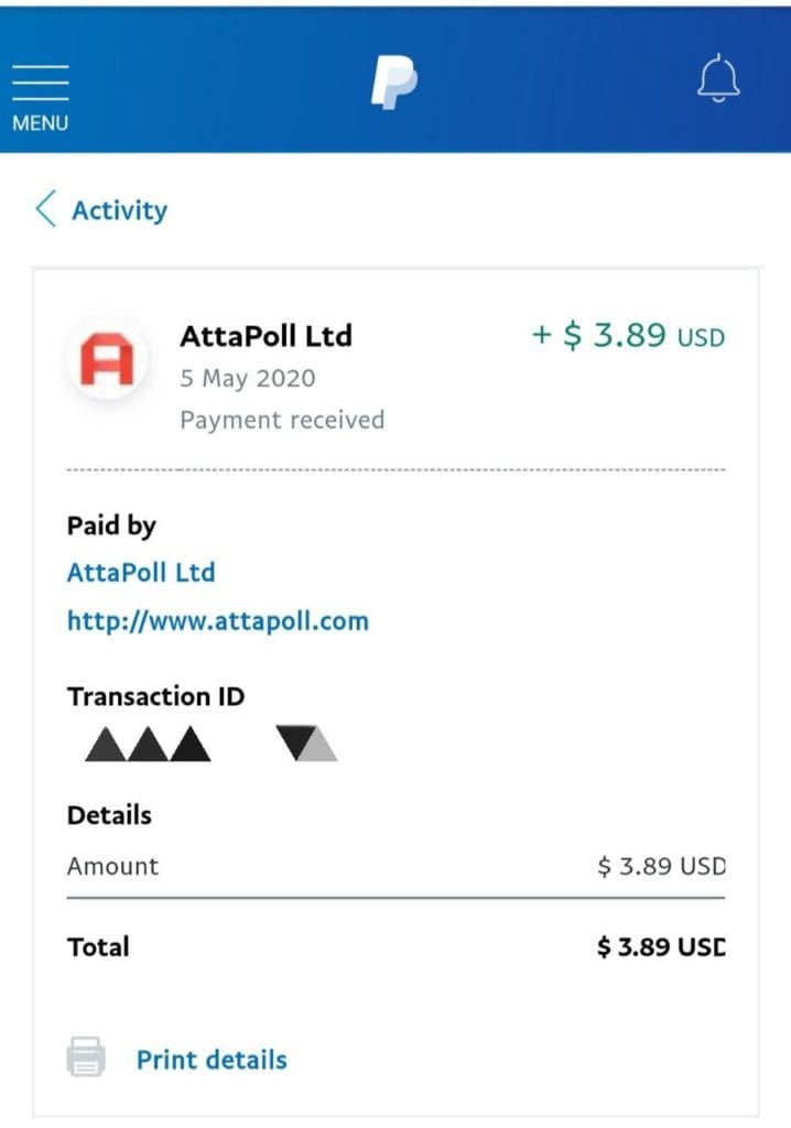 attapoll referral codes : complete attapoll surveys and earn $ 3 7 WhatsApp Image 2024 04 08 at 3.21.10 PM