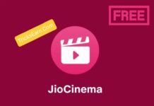 Jio cinema premium Free (100% working methods) Jio cinema premium Free (100% working methods)