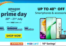 Amazon Prime Day Sale 2024 offers : starts today on 20th June amazon prime day sale 2024