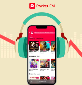 How to Use promo code for pocket fm