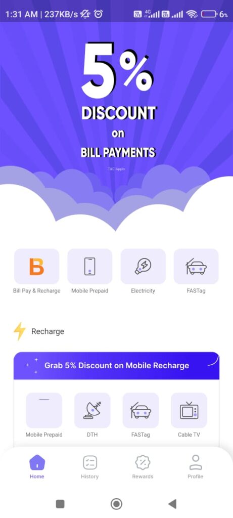 innopay referral code : 5% discount on every Recharge & bill payments 1 WhatsApp Image 2024 07 22 at 1.31.21 AM