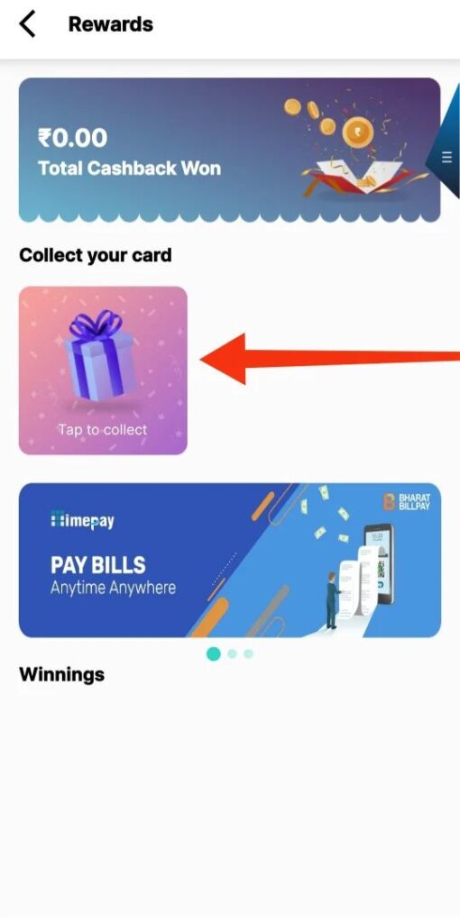 TimePay App Loot – Earn Upto ₹100 Scratch Card for Unlimited Time | TimePay Referral Code 4 get timepay scratch card