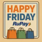rupay platinum debit card friday offer