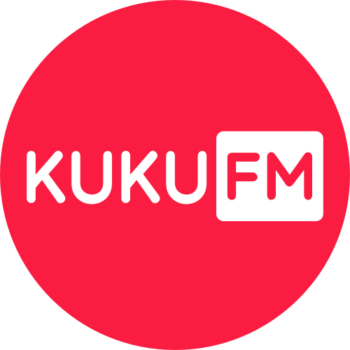 Kuku FM Promo Codes 2025 – Get Up to 50% OFF on Premium Subscription! 1 Kuku fm logo
