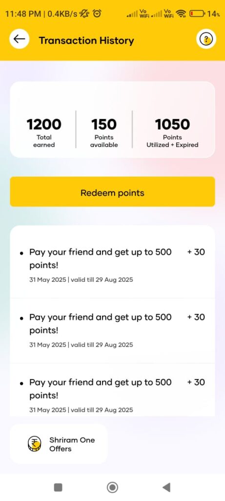 💥 Shriram One App Offers 2025 – Unlock Exciting Rewards, Cashback & EMI Deals! 4 WhatsApp Image 2025 05 31 at 11.49.32 PM 1