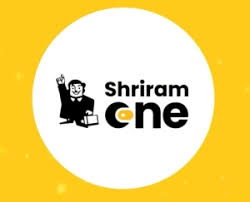 shriram one logo
