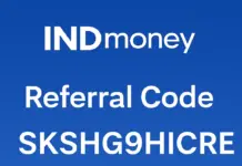 INDmoney Referral Code SKSHG9HICRE : Earn Free Stocks, Cashback & Rewards in 2025 INDmoney Referral Code: Earn Free Stocks, Cashback & Rewards in 2025