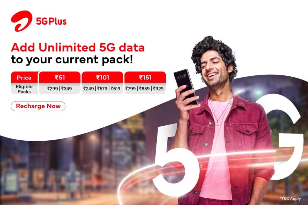 Airtel Free Data Code Today