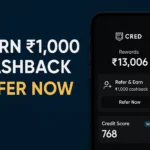 CRED App Referral Code: Earn Rewards for Paying Credit Card Bills in 2025