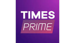 times prime logo