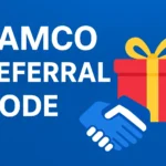 Samco refer and earn