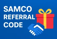 Samco Refer and Earn 2025 – Earn Free Rewards & Cashback on Every Successful Referral Samco refer and earn
