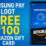 Samsung Pay Loot Offer 2025