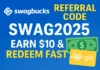 Swagbucks Referral Code – Earn Free Cash & Rewards Instantly Swagbucks Referral Code