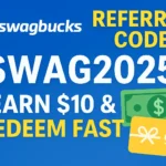 Swagbucks Referral Code