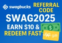 Swagbucks Referral Code – Earn Free Cash & Rewards Instantly Swagbucks Referral Code