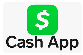 cash app logo