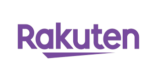 Rakuten App Logo
